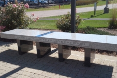 Bench Memorials