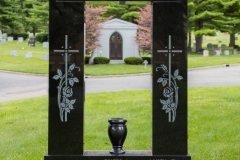 Custom Memorials